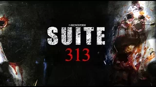 SUITE 313 - trailer - NECROSTORM (Horror)