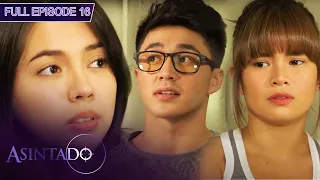 Full Episode 16 | Asintado English Dubbed