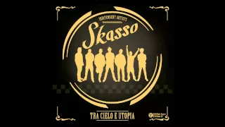 SKASSO - GHOST TOWN - The Specials Cover