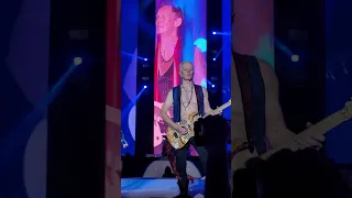 Hysteria & Pour Some Sugar On Me - Def Leppard (En vivo - Argentina 09/03/2023)
