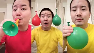 Junya1gou funny video 😂😂😂 | JUNYA Best TikTok May 2023 Part 258