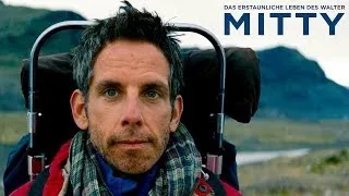 "Das erstaunliche Leben des Walter Mitty" | Trailer Check & Infos Deutsch German Stiller 2014 [HD]