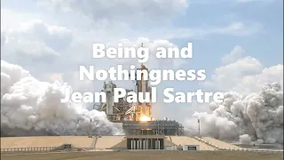 Being and Nothingness by Jean Paul Sartre: An Introduction