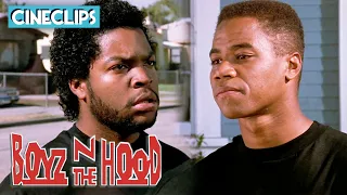 Ending | Boyz N The Hood | CineClips