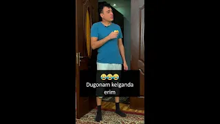 Rostanam shunaqasilade ôzi 🤣🤣🤣