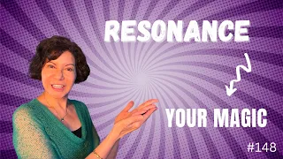 RESONANCE is where YOUR Magic Happens!  Singing Resonance