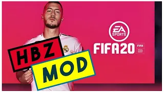 FIFA 14 HBZ AIO MOD || FIXED CAREER MODE & UPDATED SQUADS, FACES, KITS, ETC. ||