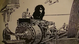 FRANK ZAPPA -  JAZZ NOISE AND RANDOMONIUM