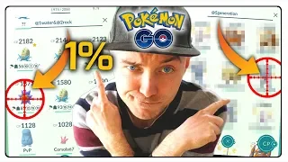 ALL SEARCH BAR COMMANDS IN POKEMON GO! ONLY 1% PLAYERS KNOW THEM ALL! [PL]