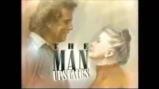 CBS Sunday Movie Intro: A Man Upstairs - December 6,1992