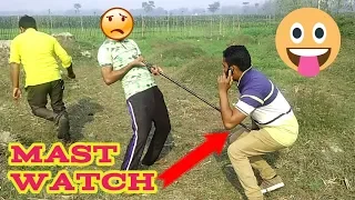 NonStop Part-1 Must Watch Funny😂😂Comedy Videos 2019 Episode 17 || Mast Fun  ||