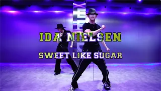 ( Sweet Like Sugar - Ida Nielsen ) WYLE Choreo Basic