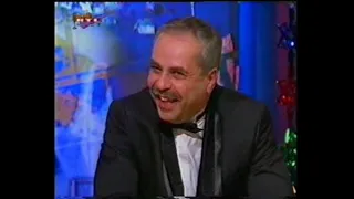 Heti Hetes 1999.12.31 - Tizenhatodik adás (nem teljes adás)