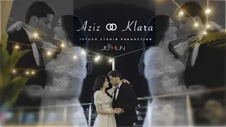 Aziz i Klara - Love Story 2023