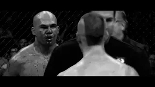 Robbie Lawler - The Brawler (by Emi Dimitrov)