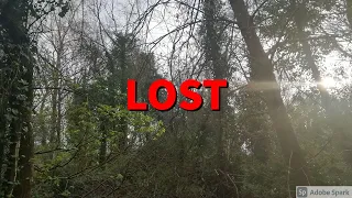 Lost (Short Horror Film)