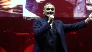 Morrissey - Bonfire Of Teenagers - Liverpool Empire - 18 July 2023