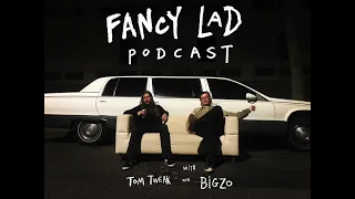 Fancy Lad Podcast S3Ep26: One Large Meatball Sub-Genre, Please. w/Jymmy Kafka