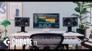 CUBASE 13 PRO İNCELEME UPGRADE E DEĞER Mİ ?