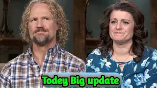 Amazing News! Robyn Brown of "Sister Wives" deceived the Brown family?