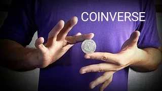 COINVERSE By OGIE / video DOWNLOAD / WHITEVERSE CHANNEL