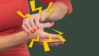 Thumb Pain & Thumb Arthritis: Easy Exercises for Pain Relief ✅