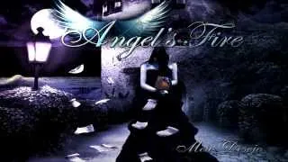 Angel's Fire - Meu Desejo