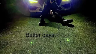 TJ3- better days (prod. Sange beats)