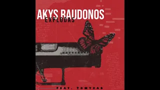 E X P L O D A S - Akys raudonos (feat. Tomyzas)