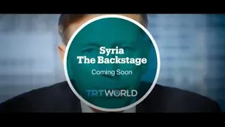 Former CIA director general David Petraeus on CIA program in Syria
