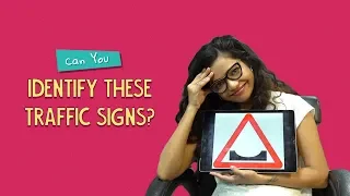 Can You Identify These Traffic Signs? | Ok Tested