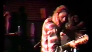 Nirvana - 04/10/1990 - Blind Pig, Ann Arbor, MI, US