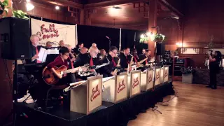 Full Count Big Band – “Have Yourself A Merry Little Christmas"