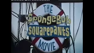 Opening to The SpongeBob SquarePants Movie TS Copy