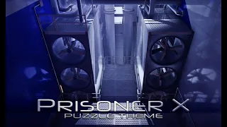 Mirror's Edge Catalyst - Prisoner X [Puzzle 1 Theme] (1 Hour of Music)