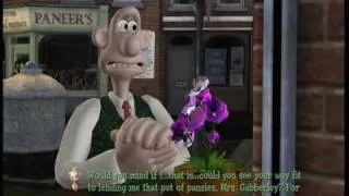 Wallace & Gromit Episode 1 - Fright of the Bumblebees part 6