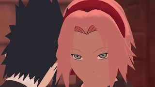 mmd sasusaku perfect