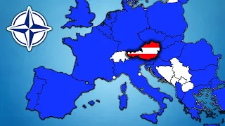 Why doesn't Austria want to join NATO?