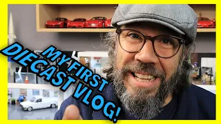 A guy bought a FULL SKID of Maisto diecasts at Costco for resale! Here's what I think about that