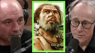 Joe Rogan | The Strange History of the Denisovans w/Graham Hancock