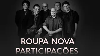 Roupa Nova | Ao Vivo em Araraquara 2001 (Completo)