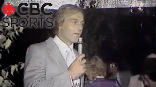 That time Guy Lafleur released a disco hockey album in 1979 | CBC Sports