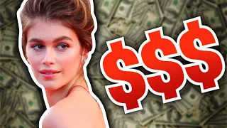 Inside Kaia Gerber's INSANE Net Worth! (2022)