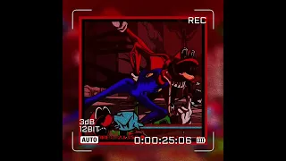 FNF vs Super Horror Mario/Ultra M 𝘼𝙇𝙇-𝙎𝙏𝘼𝙍𝙎 Slowed + Reverb //VS Mario Madness 2.0