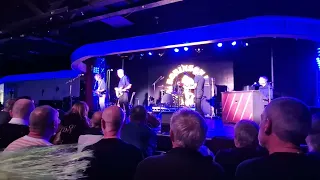 Tom Robinson Band- War Baby (Butlins, Skegness, 01/10/2022)