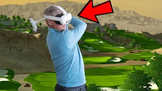 The Truth About VR Golf: Is it Worthwhile?