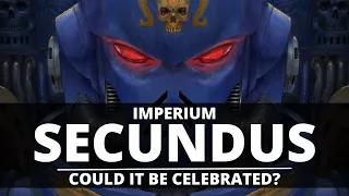 COULD GUILLIMAN'S DARK SECRET BE CELEBRATED IF REVEALED?