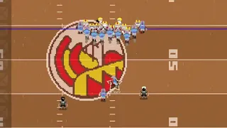 Legend Bowl (PFL): Chicago Blitz vs Honolulu Hawaiians