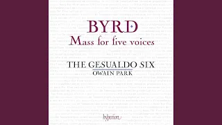 Byrd: Emendemus in melius a 5, T. 4 (Cantiones Sacrae, 1575) : I. Emendemus in melius