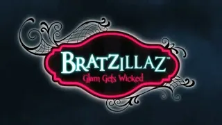 Bratzillaz 2013 Unreleased song edit